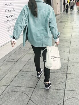 ぴよぴよさんのコーディネート