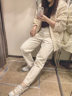 ぴよぴよさんのコーディネート