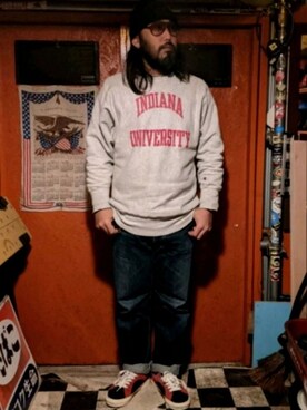 pieceFlowerさんのコーディネート