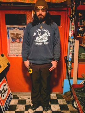 pieceFlowerさんのコーディネート