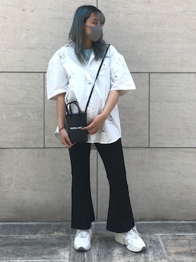 モリナガ  ナツキさんのコーディネート