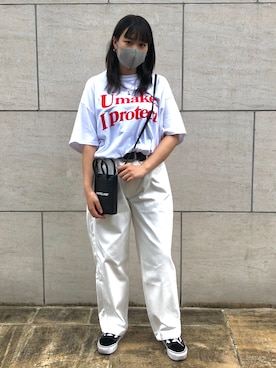 モリナガ  ナツキさんのコーディネート