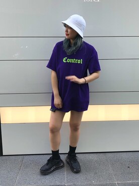 モリナガ  ナツキさんのコーディネート