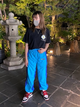 モリナガ  ナツキさんのコーディネート