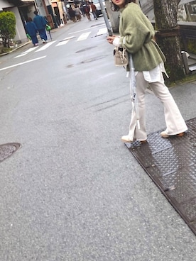 мさんのコーディネート