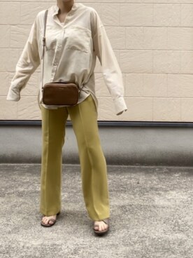 мさんのコーディネート