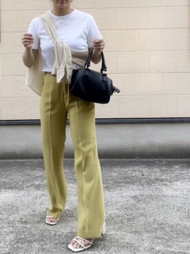 мさんのコーディネート