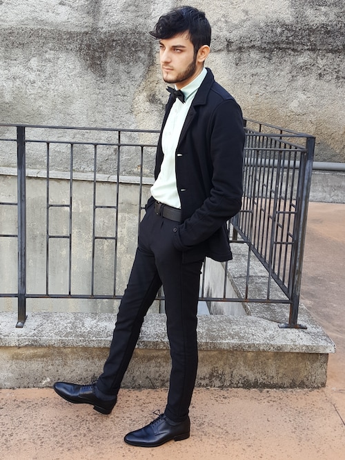 Fabio Arapiさんのコーディネート