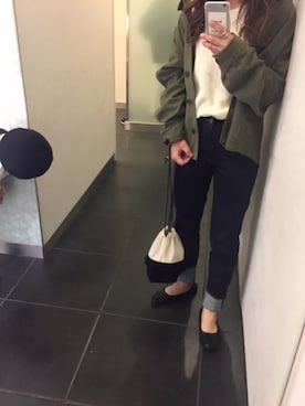 so_☺︎さん（レディース・153cm）の春コーディネート