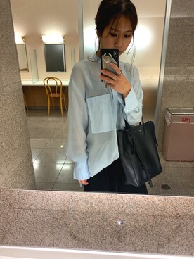 so_☺︎さん(レディース・153cm)の秋コーディネート