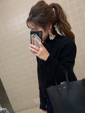 so_☺︎さん(レディース・153cm)の秋コーディネート