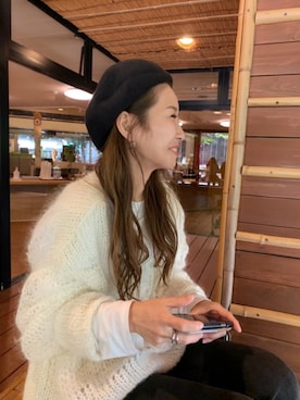 so_☺︎さん(レディース・153cm)の秋コーディネート