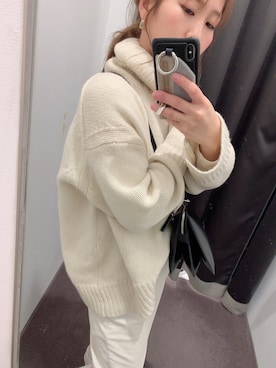 so_☺︎さん(レディース・153cm)の秋コーディネート