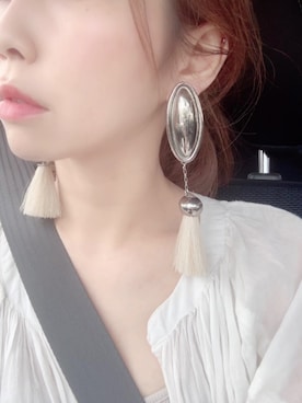 so_☺︎さん（レディース・153cm）の夏コーディネート