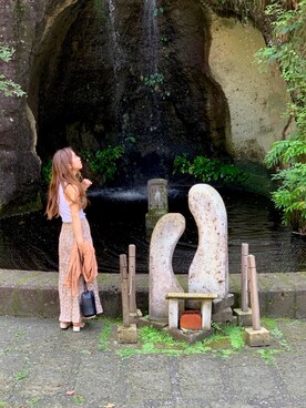 so_☺︎さん(レディース・153cm)の秋コーディネート