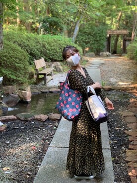 so_☺︎さんのコーディネート