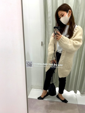 so_☺︎さんのコーディネート