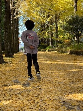 so_☺︎さんのコーディネート