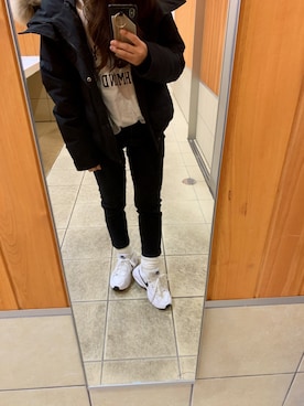 so_☺︎さんのコーディネート