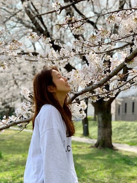 so_☺︎さんのコーディネート