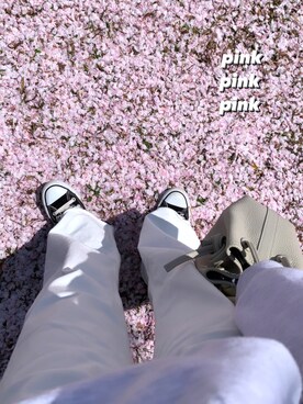 so_☺︎さんのコーディネート