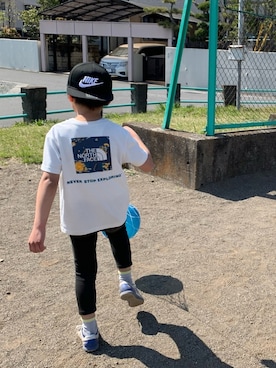 so_☺︎さんのコーディネート