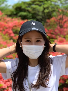 so_☺︎さんのコーディネート