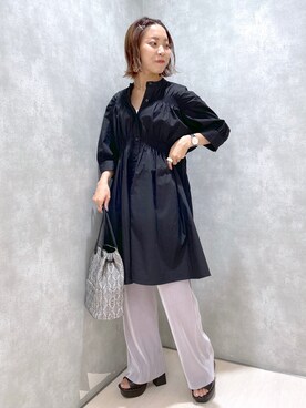 ちゃんゆみさんのコーディネート