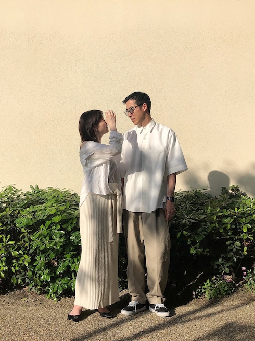 Ryutaro.さんのコーディネート