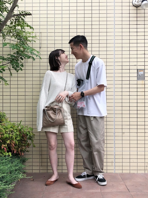 Ryutaro.さんのコーディネート