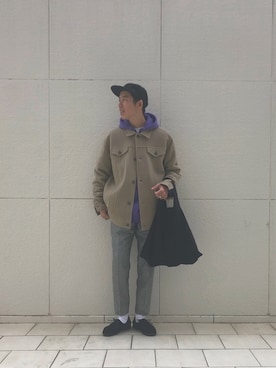 Ryutaro.さんのコーディネート