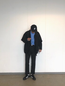 Ryutaro.さんのコーディネート