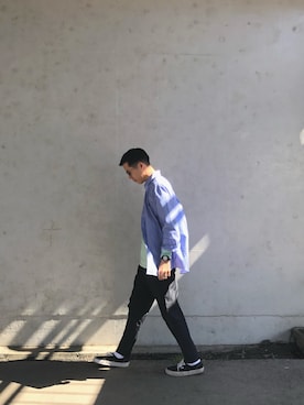 Ryutaro.さんのコーディネート