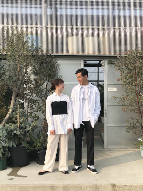 Ryutaro.さんのコーディネート