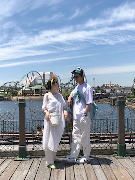 Ryutaro.さんのコーディネート