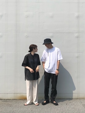 Ryutaro.さんのコーディネート