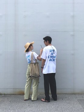 Ryutaro.さんのコーディネート