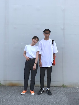 Ryutaro.さんのコーディネート