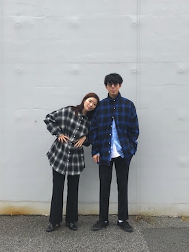 Ryutaro.さんのコーディネート