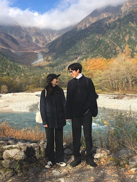 Ryutaro.さんのコーディネート