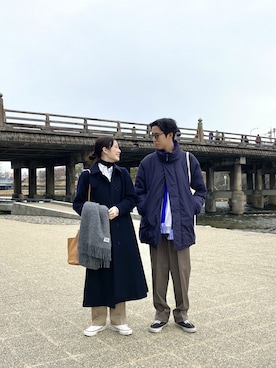 Ryutaro.さんのコーディネート