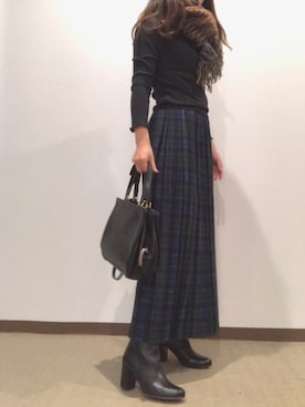 haru☺︎ママさんのコーディネート