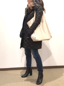 haru☺︎ママさんのコーディネート