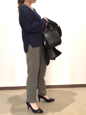 haru☺︎ママさんのコーディネート