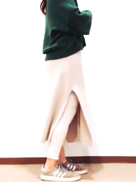 haru☺︎ママさんのコーディネート