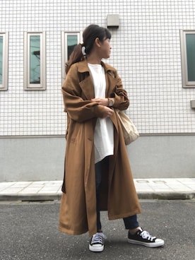 haru☺︎ママさんのコーディネート