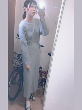 ☁️さんのコーディネート