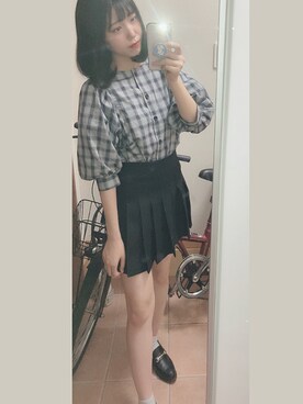 ☁️さんのコーディネート