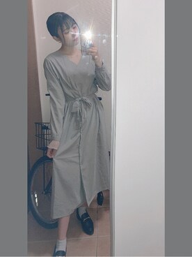 ☁️さんのコーディネート