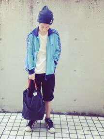 FREDRIK PACKERS | トートバッグ